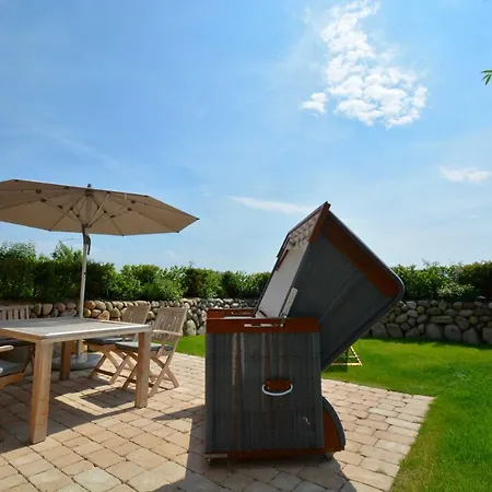 Deichstieg Holiday home