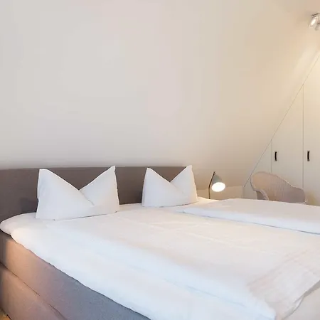 Deichstieg Holiday home