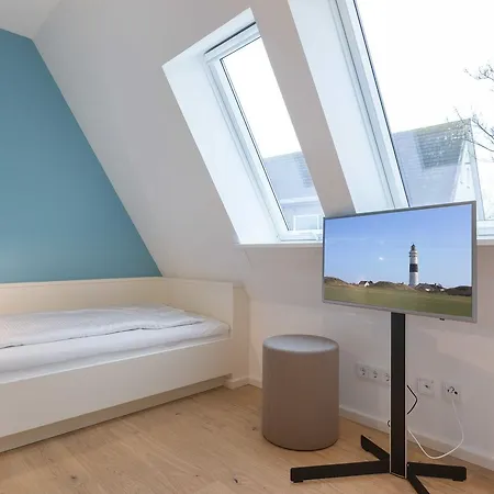 Deichstieg Westerland