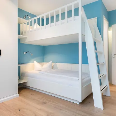 Deichstieg 베스터란트