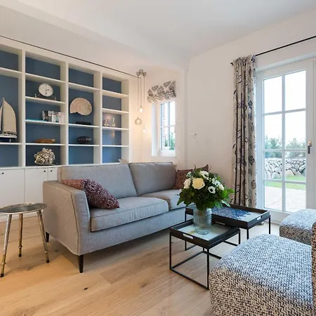 Holiday home Deichstieg