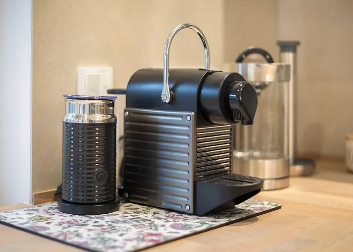 Deichstieg Semesterbostad *