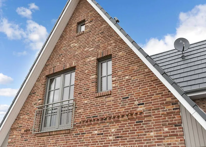 Deichstieg * Westerland