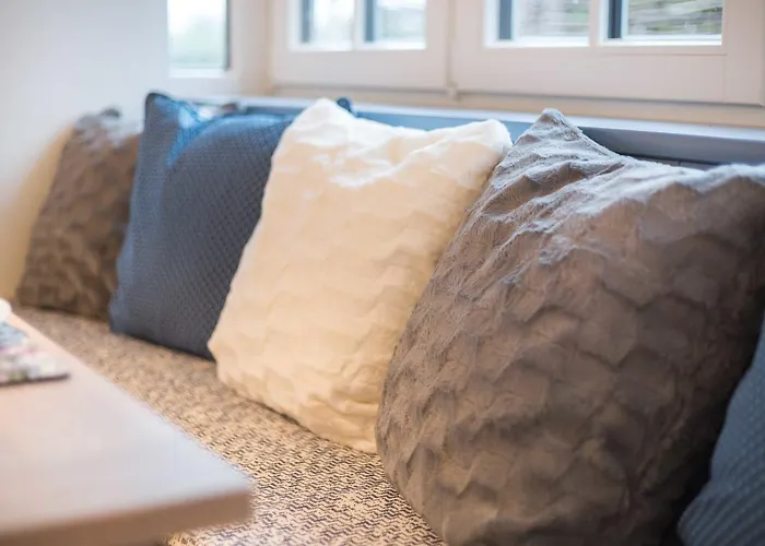 Semesterbostad Deichstieg Westerland