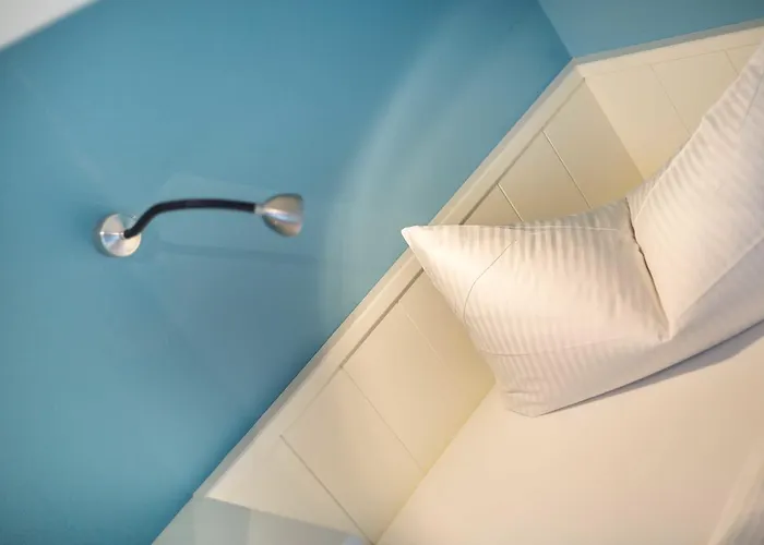 Semesterbostad Deichstieg Westerland