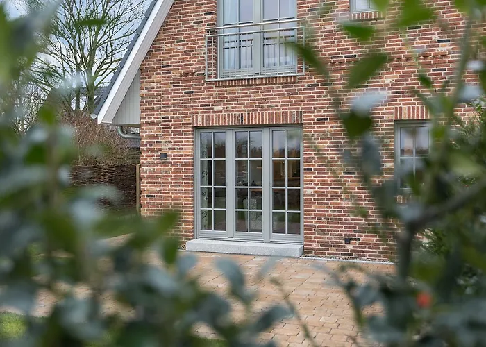 Deichstieg * Westerland