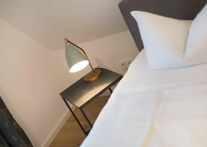 Deichstieg * Westerland