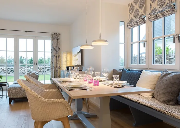 Deichstieg Westerland