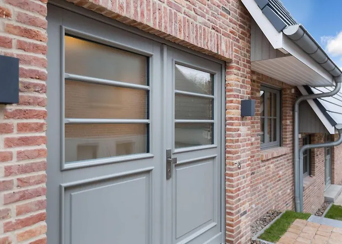 Deichstieg * Westerland