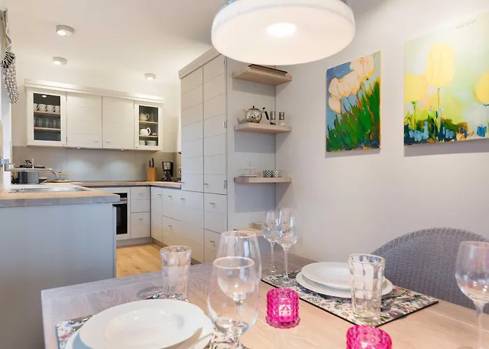 Deichstieg Westerland