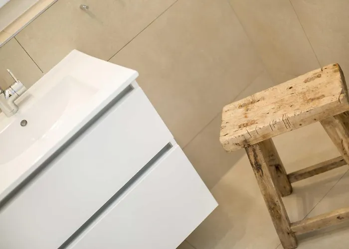 Semesterbostad Deichstieg Westerland