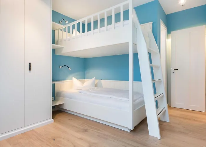 Deichstieg Westerland